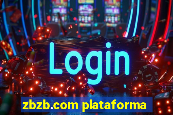 zbzb.com plataforma